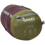 Sac de dormit de puf Warg Sirius 400 L
