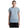 Tricou funcțional femei Icebreaker Women M 150 Tech Lite SS Tee IBStitchlin