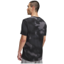 Tricou bărbați Under Armour Vanish Energy Printed SS