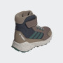 Încălțăminte copii Adidas Terrex Trailmaker 2 High Climawarm +