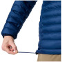 Geacă bărbați Helly Hansen Sirdal Hooded Insulator