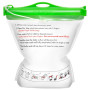 Pungă pliantă CNOC Nutrition Buc Food Bag