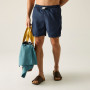 Pantaloni scurți bărbați Regatta Mackleyna Swim Short