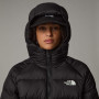 Geacă lungă femei The North Face W Hyalite Down Parka - Eu