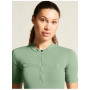 Tricou de ciclism femei Craft W Endur Logo
