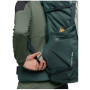 Rucsac turistic Vaude Asymmetric 42+8