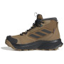 Încălțăminte de trekking Adidas Terrex Winter Boot Mid Leather