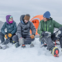 Arzător pentru camping Primus Ulti Stove System 1.0