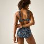 Costum de baie femei Regatta Loria Bikini Top