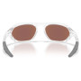Ochelari de soare OAKLEY Cage Jacket Matte Clear