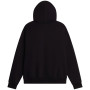 Hanorac bărbați The North Face Essential Simple Dome Rlx Full Zip