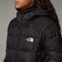 Geacă lungă femei The North Face W Hyalite Down Parka - Eu