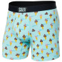Boxeri Saxx Vibe Super Soft BB