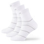Șosete Zulu Sport Men 3-pack alb