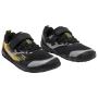 Încălțăminte barefoot pentru copii Joma Tundra V Junior Boy Black