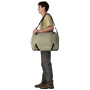 Rucsac de călătorie Patagonia Black Hole MLC 45l