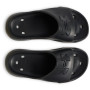 Papuci copii Under Armour UA B Locker V SL Black