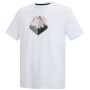 Tricou bărbați Regatta Fingal Graphic T-Shirt