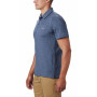 Tricou bărbați Columbia Tech Trail Polo