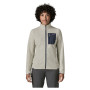 Hanorac funcțional de damă Patagonia W's R1 Air Jkt