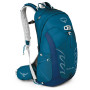 Rucsac Osprey Talon 22 albastru ultramarine blue