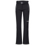 Pantaloni de schi femei Fundango Galena Pants negru black