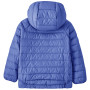Geacă copii Patagonia Baby Reversible Down Sweater Hoody - BNLF