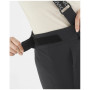 Pantaloni de schi femei Salomon Brilliant Pant W
