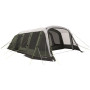 Cort gonflabil Outwell Queensdale 8PA verde
