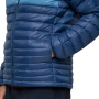 Geacă de puf bărbați Cotopaxi M'S Fuego Down Hooded Jacket