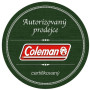 Sac de dormit Coleman Biker