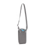Geantă de umăr Pacsafe RFIDsafe Tech Crossbody