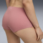 Chiloți femei Puma Invisible Cotton Mini Shorts