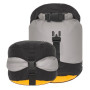 Husă impermeabilă Sea to Summit Evac Compression Dry Bag UL 3 L