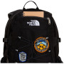 Rucsac The North Face Borealis Classic Patch