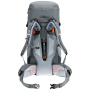 Rucsac turistic Deuter Aircontact Core 45+10 SL