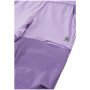 Pantaloni copii Reima Kaveris Misty Violet