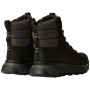 Încălțăminte bărbați The North Face M Bergen Leather Wp