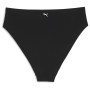 Costum de baie femei Puma High Waist Briefs