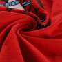 Tricou copii Alpine Pro Ecco 2 Red
