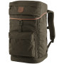 Rucsac Fjällräven Singi Stubben verde