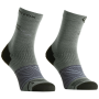 Mărimi șosete: 39-41 / Culoare: verde/negru