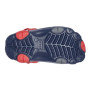 Papuci copii Crocs Classic All-Terrain Clog Navy