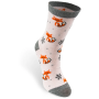 Șosete copii Pidilidi Funny PD0132-01 3pack