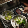 Placă pentru grătar Primus Campfire Griddle Plate