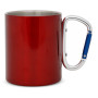 Cană termică Regatta Stl Mug Karabiner