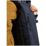 Geacă softshell pentru femei Didriksons Eris Wns Parka