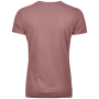 Tricou funcțional femei Ortovox 150 Cool Brand Ts W