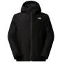 Geacă bărbați The North Face M Carto Mono Triclimate Hooded Jacket