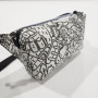 Borsetă High Tail Designs Fanny Pack The Vague Outdoors
